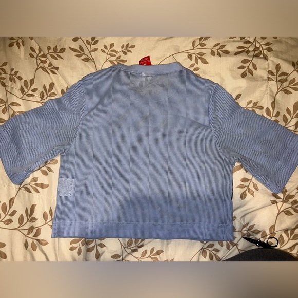 Nike Mesh Top - Picture 2 of 3